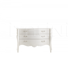 Итальянские Спальни - Комод Classic фабрика Tosconova