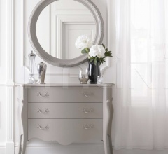 Итальянские Спальни - Комод Classic фабрика Tosconova