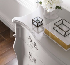 Итальянские Спальни - Комод Classic фабрика Tosconova