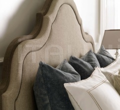 Итальянские Кровати - Кровать Grace фабрика Tosconova