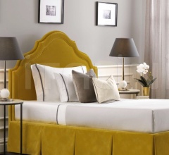 Итальянские Кровати - Кровать Grace фабрика Tosconova