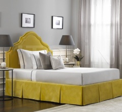 Итальянские Кровати - Кровать Grace фабрика Tosconova