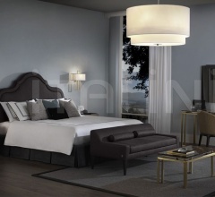 Итальянские Кровати - Кровать Grace фабрика Tosconova