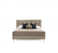 Итальянские Кровати - Кровать Tornabuoni фабрика Tosconova