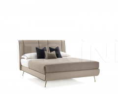 Итальянские Кровати - Кровать Tornabuoni фабрика Tosconova