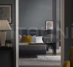 Итальянские Кровати - Кровать Tornabuoni фабрика Tosconova