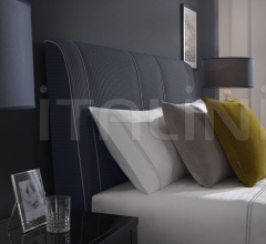 Итальянские Кровати - Кровать Tornabuoni фабрика Tosconova