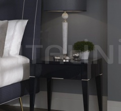 Итальянские Кровати - Кровать Tornabuoni фабрика Tosconova