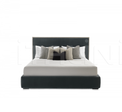 Итальянские Кровати - Кровать Flat фабрика Tosconova