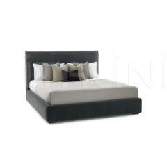 Итальянские Кровати - Кровать Flat фабрика Tosconova