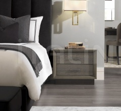 Итальянские Кровати - Кровать Milano фабрика Tosconova