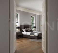 Итальянские Кровати - Кровать Diamond фабрика Tosconova