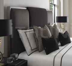 Итальянские Кровати - Кровать Diamond фабрика Tosconova