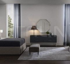 Итальянские Кровати - Кровать Maison фабрика Tosconova