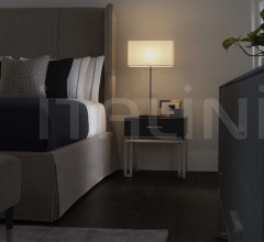 Итальянские Кровати - Кровать Maison фабрика Tosconova