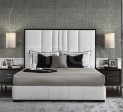 Итальянские Кровати - Кровать Seine фабрика Tosconova