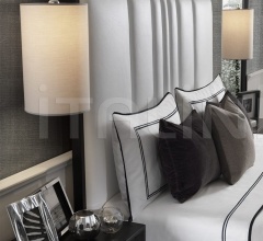 Итальянские Кровати - Кровать Seine фабрика Tosconova