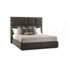 Итальянские Кровати - Кровать Quinn фабрика Tosconova