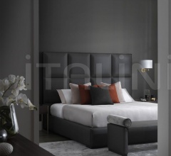 Итальянские Кровати - Кровать Quinn фабрика Tosconova
