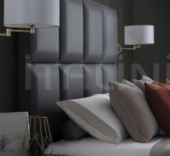 Итальянские Кровати - Кровать Quinn фабрика Tosconova