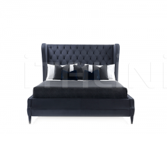 Итальянские Кровати - Кровать Caprice фабрика Tosconova
