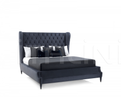 Итальянские Кровати - Кровать Caprice фабрика Tosconova