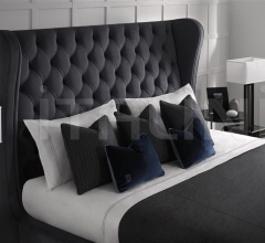 Итальянские Кровати - Кровать Caprice фабрика Tosconova
