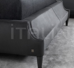 Итальянские Кровати - Кровать Caprice фабрика Tosconova