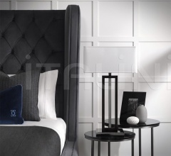 Итальянские Кровати - Кровать Caprice фабрика Tosconova