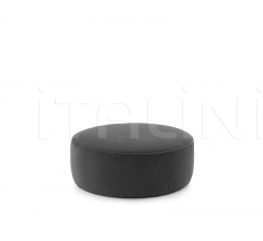 Итальянские Пуфы - Пуф Tondo Итальянские Пуфы - Пуф Tondo фабрика Tosconova