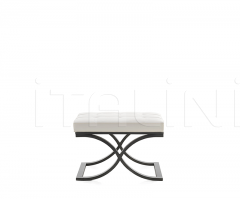 Итальянские Пуфы - Пуф Paris Итальянские Пуфы - Пуф Paris фабрика Tosconova