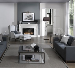 Итальянские Пуфы - Пуф Maison Итальянские Пуфы - Пуф Maison фабрика Tosconova