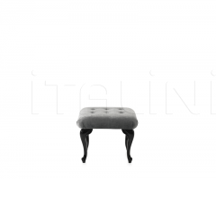Итальянские Пуфы - Пуф Lauren Итальянские Пуфы - Пуф Lauren фабрика Tosconova