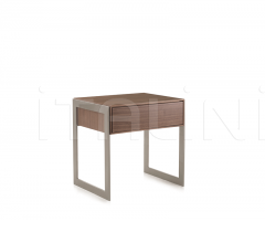 Итальянские Спальни - Тумбочка Ivy фабрика Tosconova