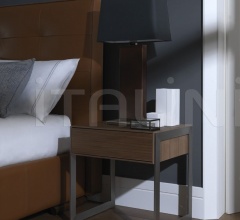 Итальянские Спальни - Тумбочка Ivy фабрика Tosconova