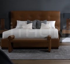 Итальянские Спальни - Тумбочка Ivy фабрика Tosconova