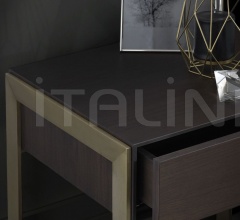 Итальянские Спальни - Тумбочка Ivy фабрика Tosconova