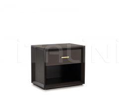 Итальянские Спальни - Тумбочка Diamond фабрика Tosconova