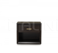 Итальянские Спальни - Тумбочка Diamond фабрика Tosconova