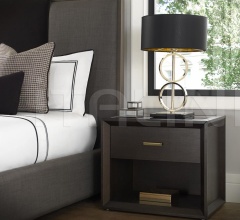 Итальянские Спальни - Тумбочка Diamond фабрика Tosconova