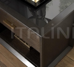 Итальянские Спальни - Тумбочка Diamond фабрика Tosconova