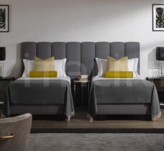 Итальянские Спальни - Тумбочка Diamond фабрика Tosconova