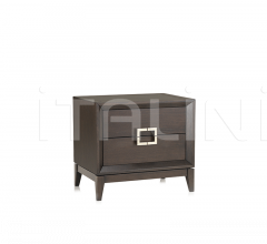 Итальянские Спальни - Тумбочка Club legs фабрика Tosconova