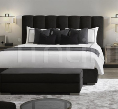 Итальянские Спальни - Тумбочка Club legs фабрика Tosconova