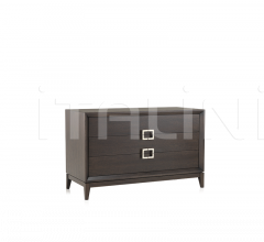 Итальянские Спальни - Комод Club legs фабрика Tosconova