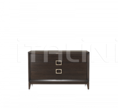 Итальянские Спальни - Комод Club legs фабрика Tosconova