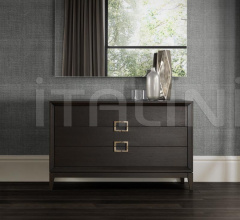 Итальянские Спальни - Комод Club legs фабрика Tosconova