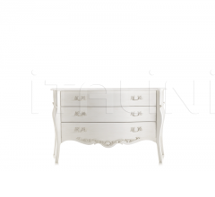 Итальянские Спальни - Комод Firenze фабрика Tosconova