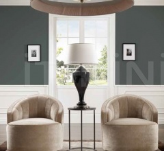 Итальянские Кресла - Кресло Swing фабрика Tosconova