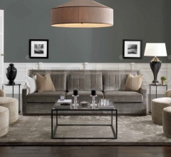 Итальянские Кресла - Кресло Swing фабрика Tosconova